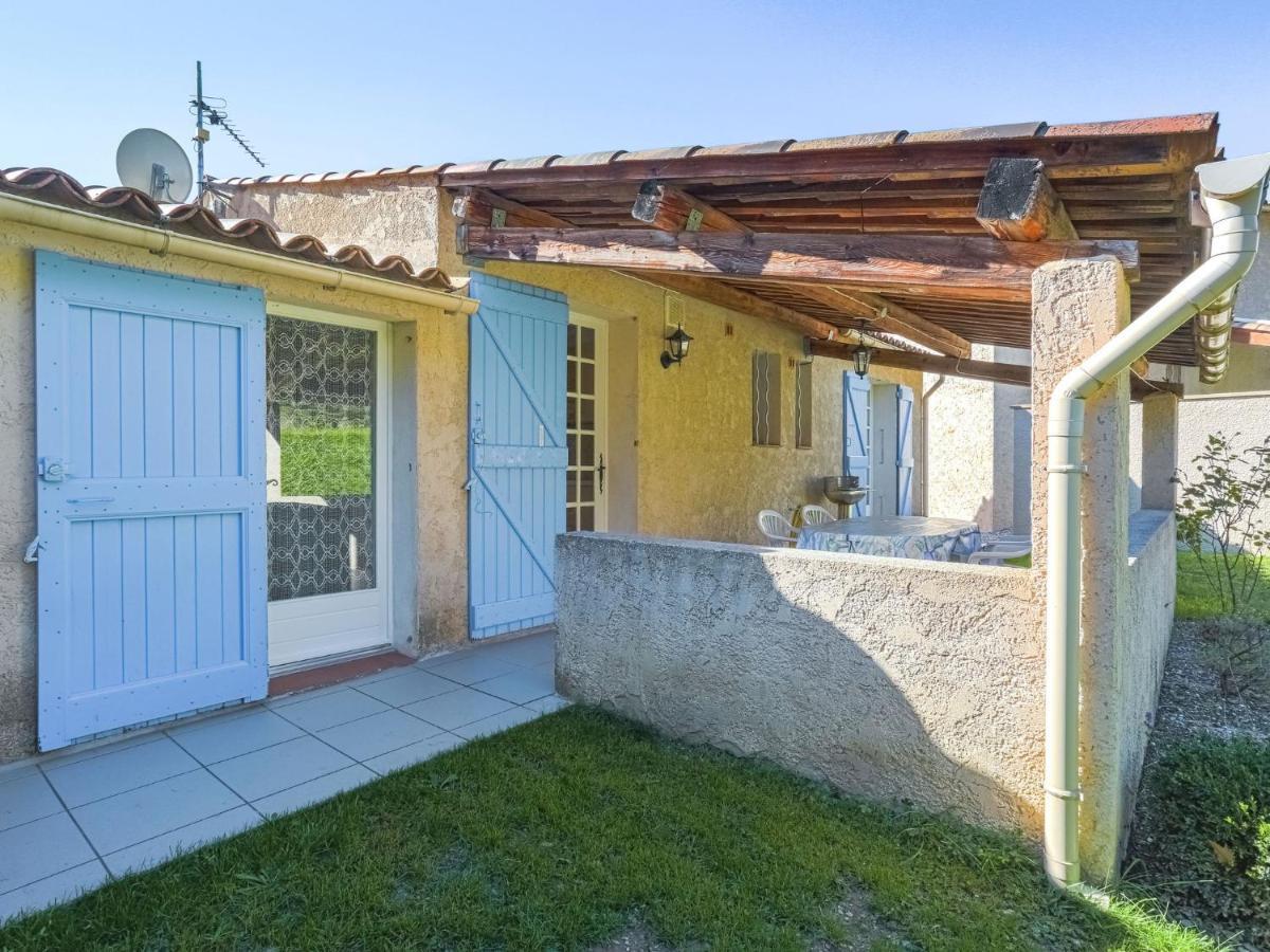 Holiday House Nearby The Lac De Castillon Castellane Exterior photo